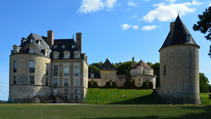 Vitry-sur-Orne